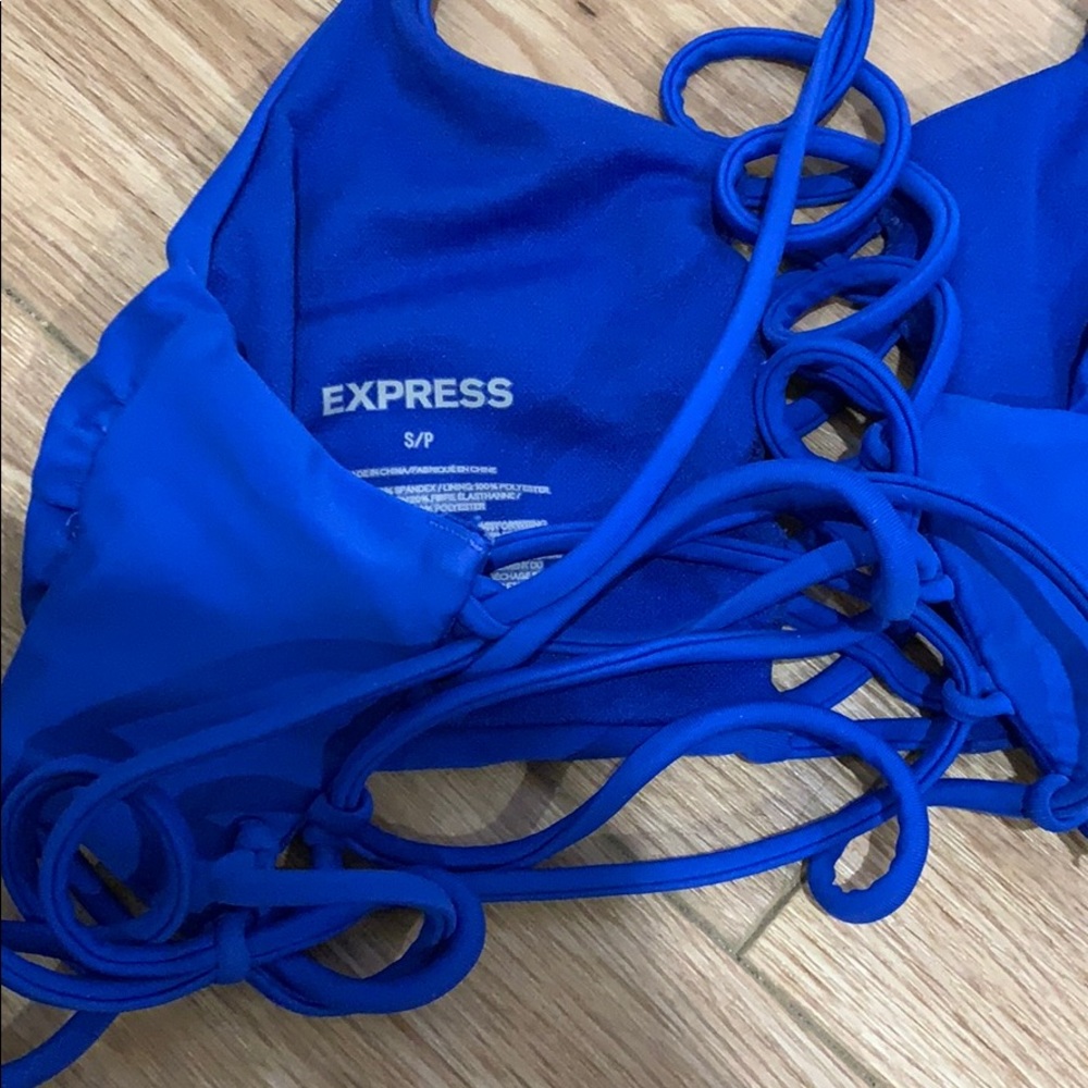 Express bikini top - Picture 2 of 2